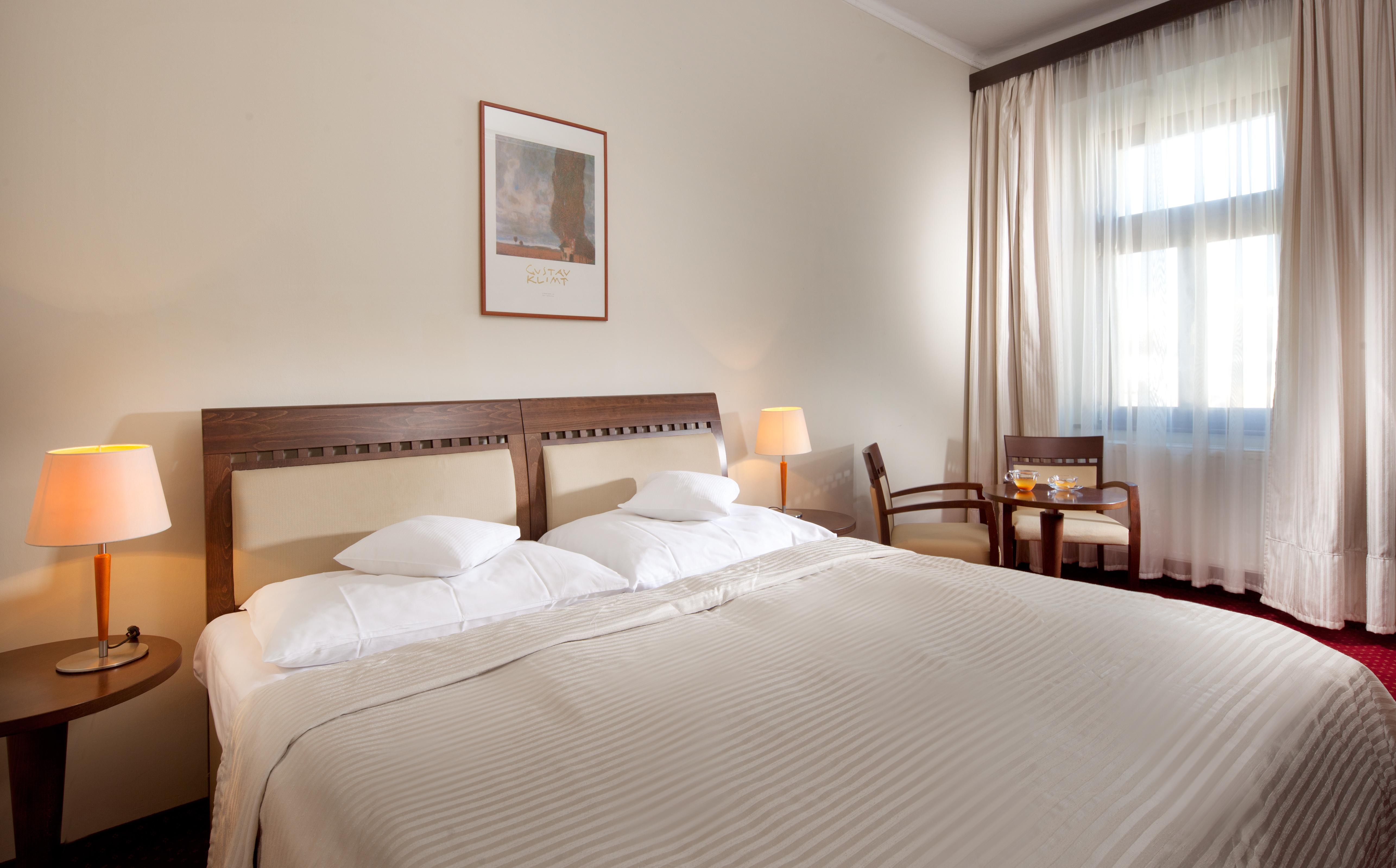 Clarion Grandhotel Zlaty Lev Liberec Bagian luar foto