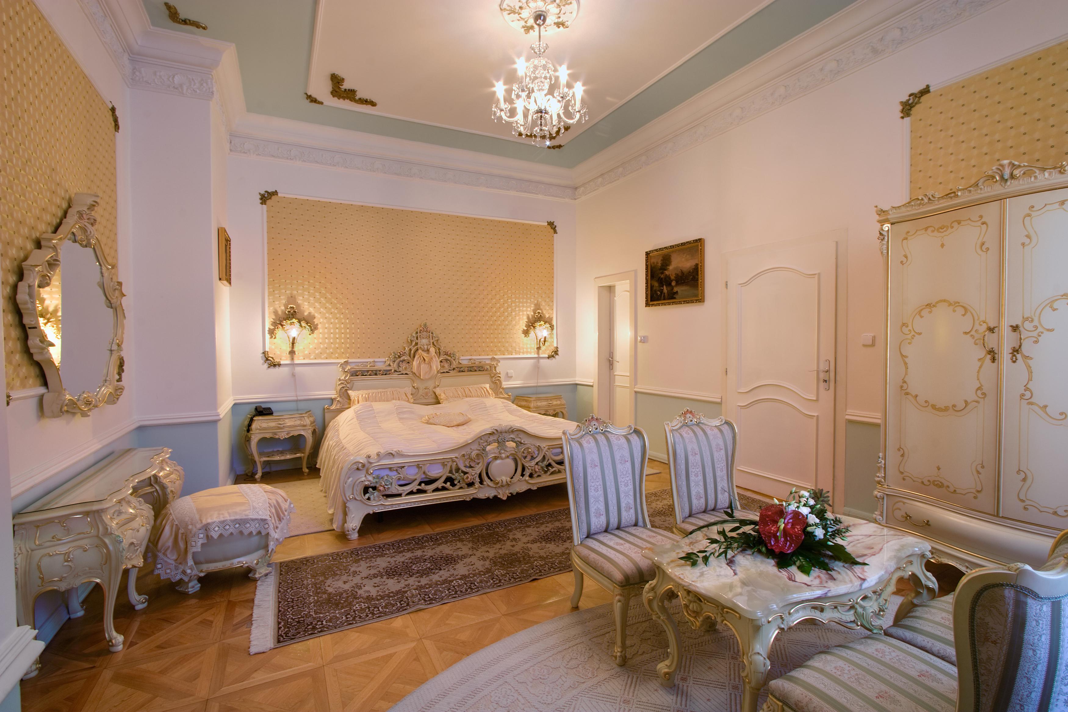 Clarion Grandhotel Zlaty Lev Liberec Bagian luar foto