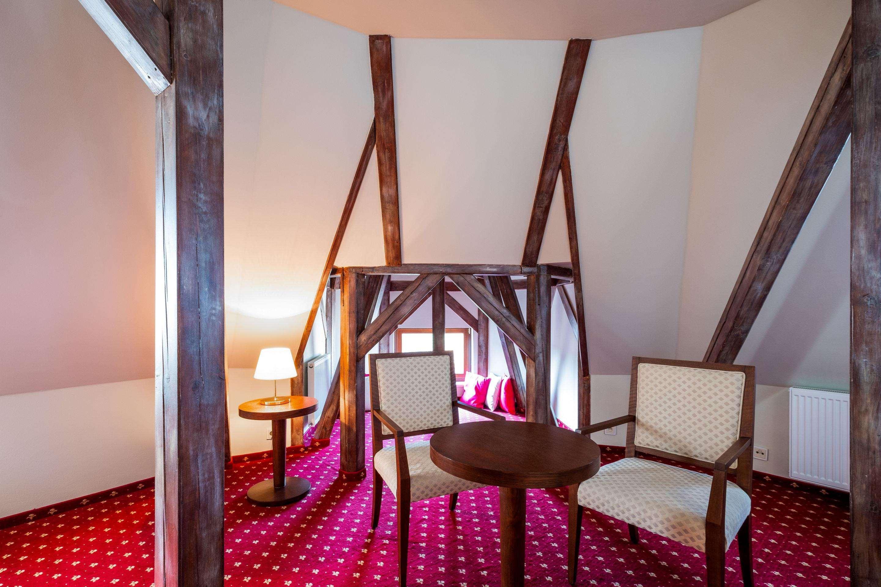 Clarion Grandhotel Zlaty Lev Liberec Bagian luar foto