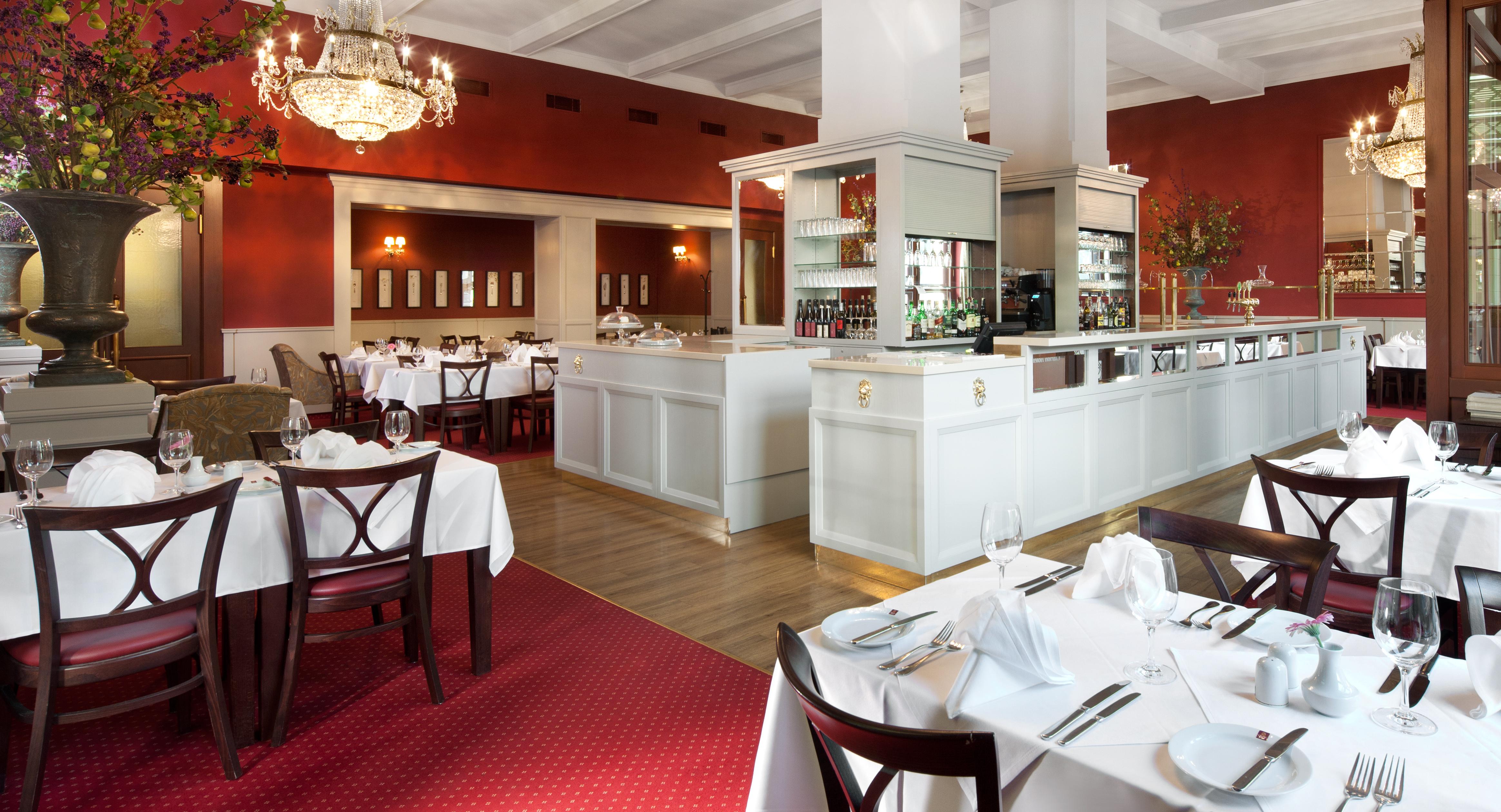 Clarion Grandhotel Zlaty Lev Liberec Bagian luar foto